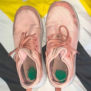 Puma pacer next cage women’s sneakers Pink FREE SHIPPING